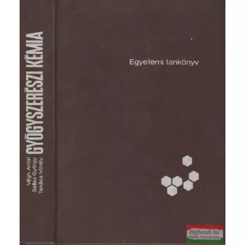 Gyógyszerészi kémia