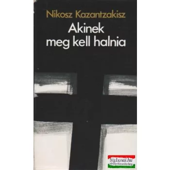 Akinek meg kell halnia