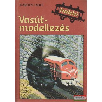 Vasútmodellezés