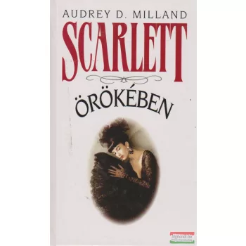 Scarlett örökében