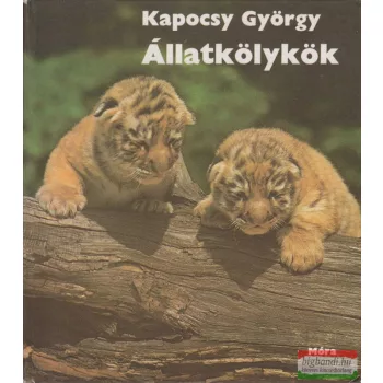 Állatkölykök