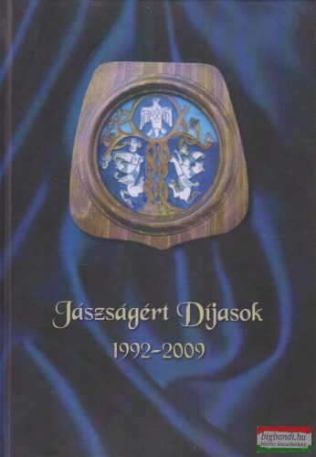 Dr. Farkas Ferenc, Fodor István Ferenc - Jászságért Díjasok 1992-2009