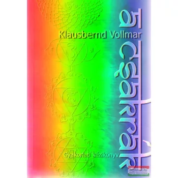 Klausbernd Vollmar - A csakrák 