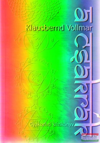 Klausbernd Vollmar - A csakrák 