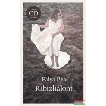 Ribizliálom - CD-vel