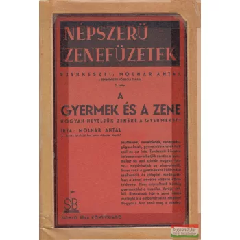 A gyermek és a zene