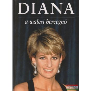 Diana a walesi hercegnő