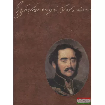 Fenyő Ervin szerk. - Széchenyi István