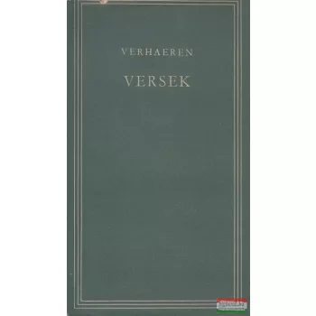 Émile Verhaeren - Versek