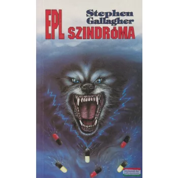 Stephen Gallagher - EPL szindróma