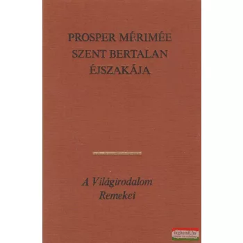 Szent Bertalan éjszakája