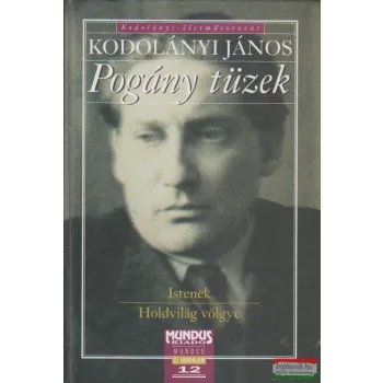 Pogány tüzek