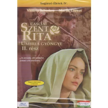 Szent Rita - Umbria gyöngye II.