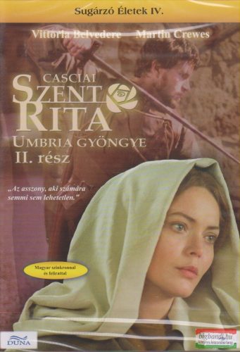 Szent Rita - Umbria gyöngye II.