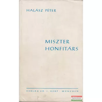 Miszter honfitárs