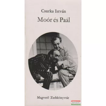 Moór és Paál