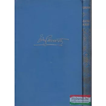 Ébredés / Ez a ház kiadó I-II.