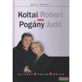 Bóta Gábor - Koltai Róbert és Pogány Judit