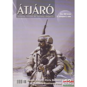 Átjáró 12.