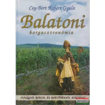 Balatoni borgasztronómia