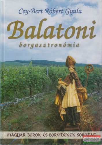 Balatoni borgasztronómia