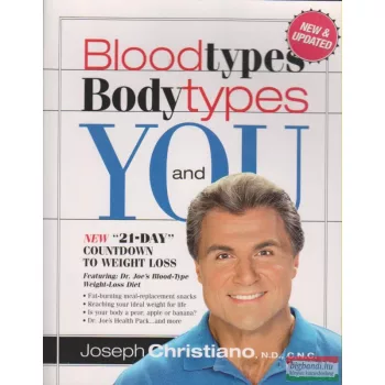 Bloodtypes, Bodytypes and You 