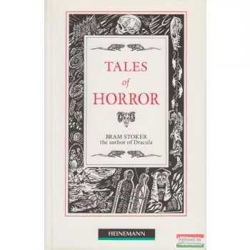 Bram Stoker - Tales of Horror