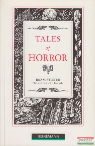 Bram Stoker - Tales of Horror