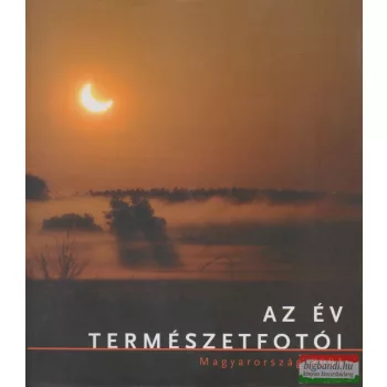 Az év természetfotói - Magyarország 2003