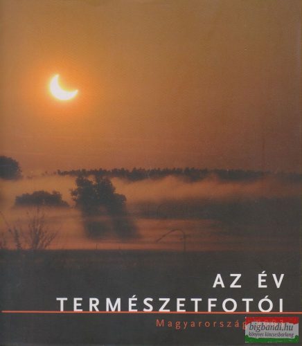 Az év természetfotói - Magyarország 2003