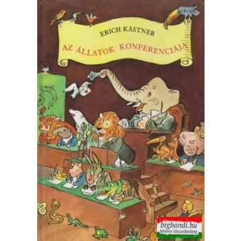 Az állatok konferenciája
