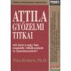 Wess Roberts, Ph.D. - Attila győzelmi titkai