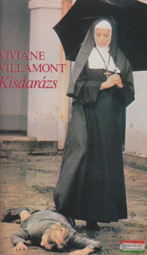 Viviane Villamont - Kisdarázs