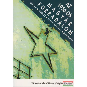 Litván György szerk. - Az 1956-os magyar forradalom 