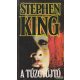 Stephen King - A tűzgyújtó