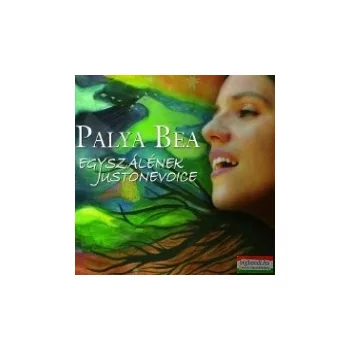 Palya Bea - Egyszálének CD