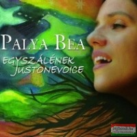 Palya Bea - Egyszálének CD