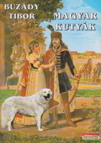 Magyar kutyák