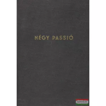Négy Passió