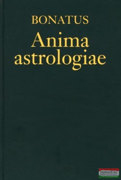 Bonatus - Anima astrologiae