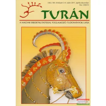 Turán 2011 április-december