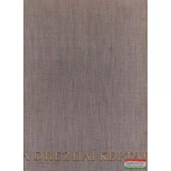Wolfgang Balzer - A drezdai képtár