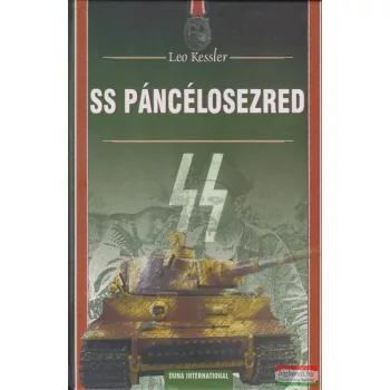 Leo Kessler - SS páncélosezred