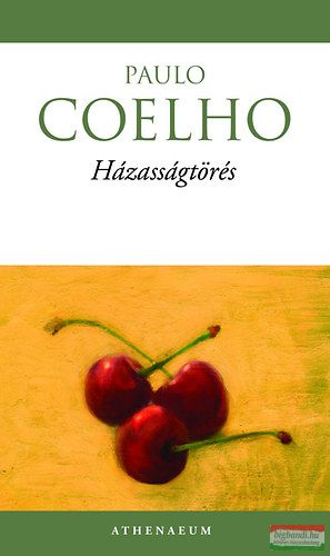 Paulo Coelho - Házasságtörés