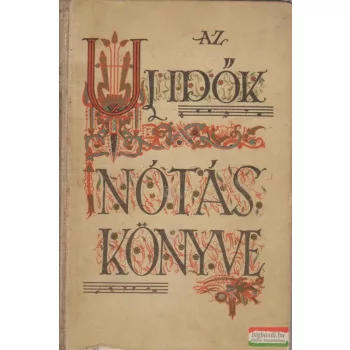 Az új idők nótás könyve