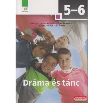 Dráma és tánc 5-6