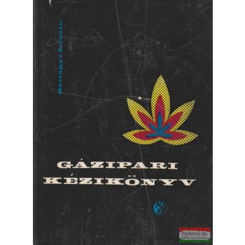 Gázipari kézikönyv