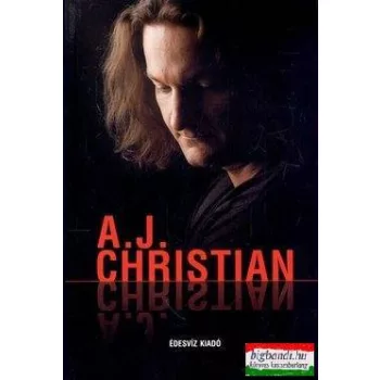 A. J. Christian