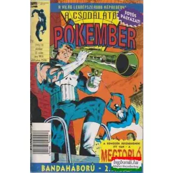A csodálatos Pókember 53.
