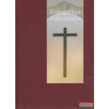 Evangélikus énekeskönyv